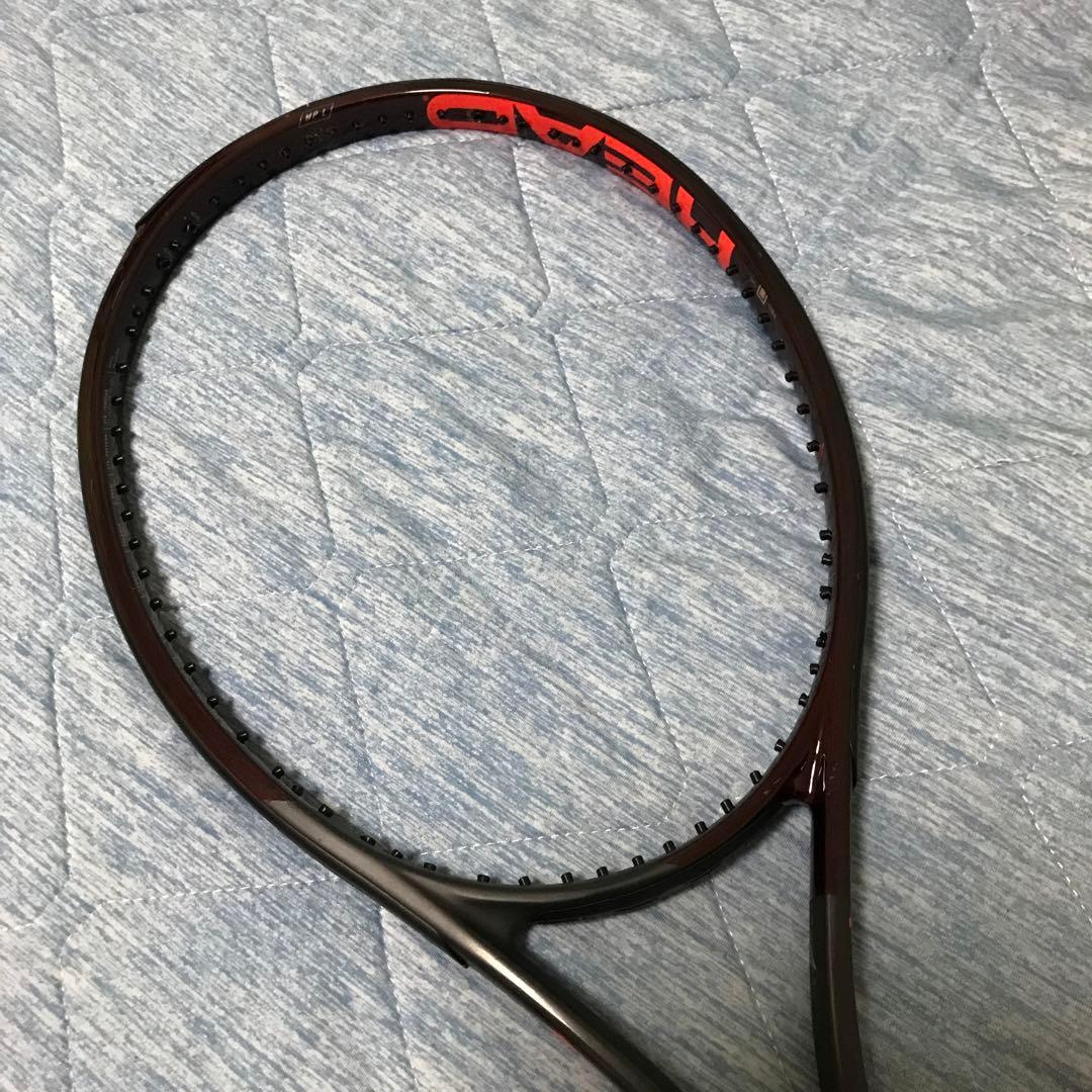 ヘッド プレステージ MPL G2 ガットサービス