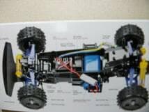 サンダードラゴン　新品