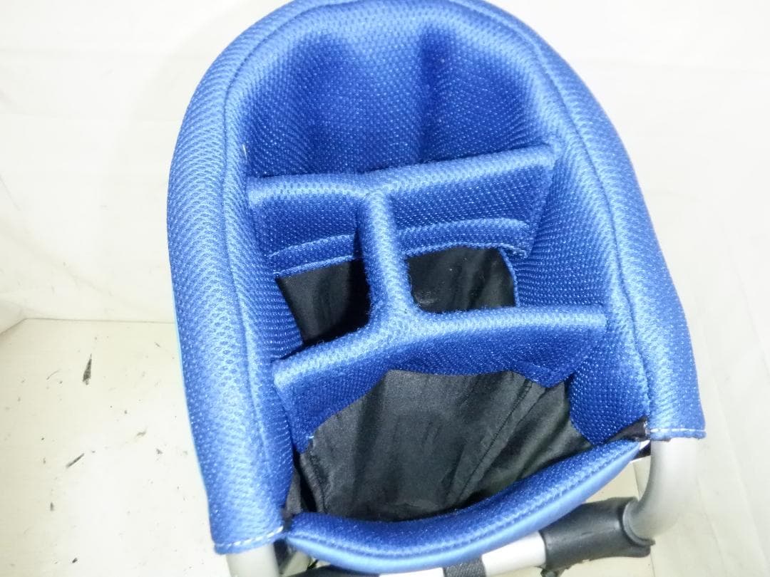 MIZUNO★ミズノ★フレームウォーカー★ワールドカラー★良品★スタンド