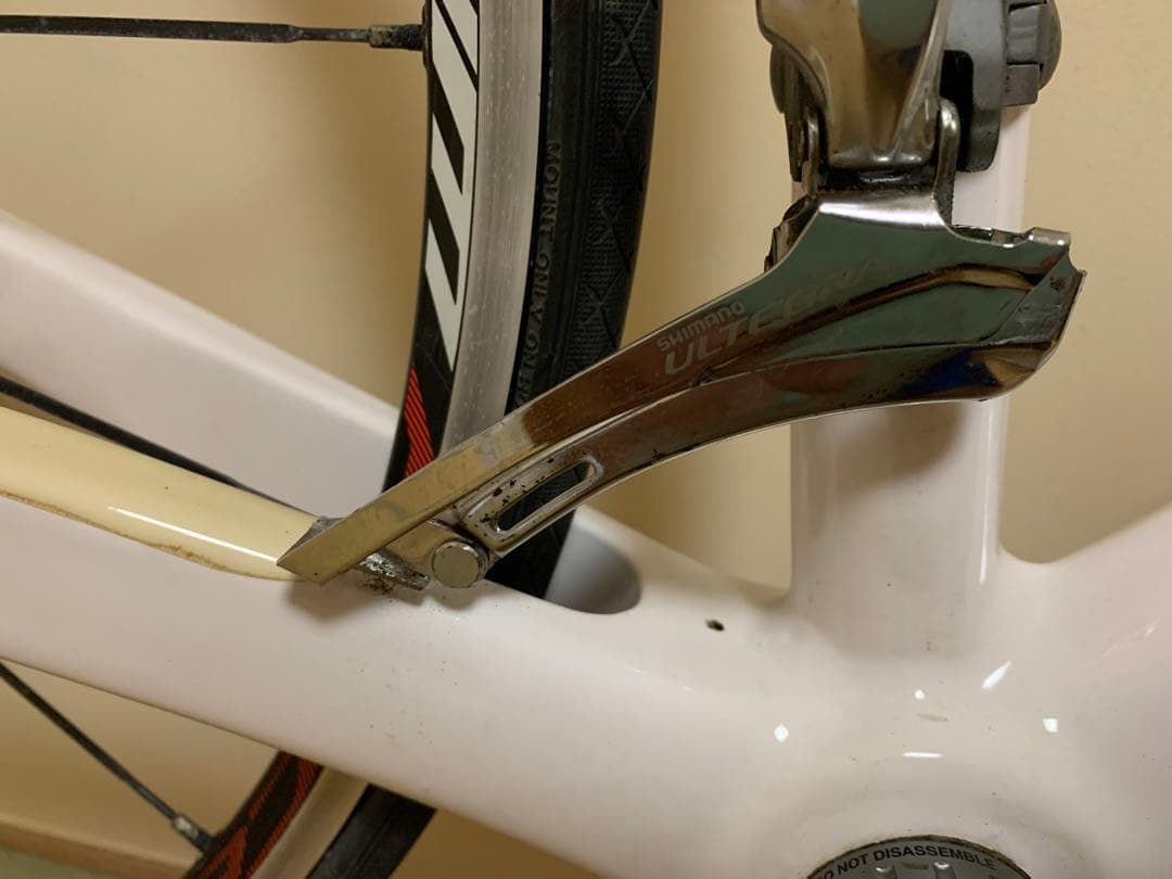 デダチャイストラーダ アッソルト　サイズ540