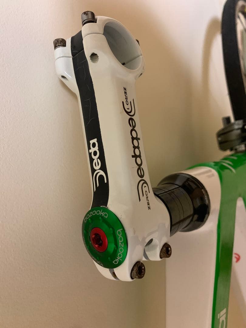 デダチャイストラーダ アッソルト　サイズ540