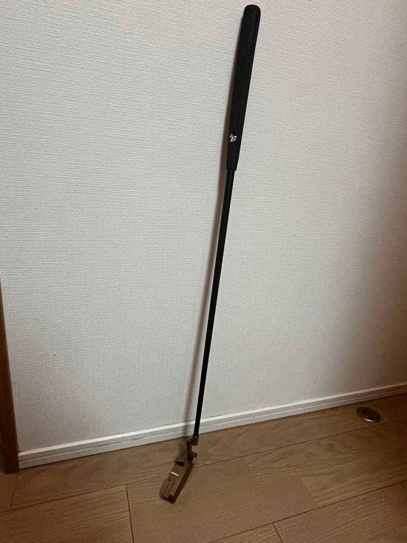 Bettinardi Queen B #15 パター