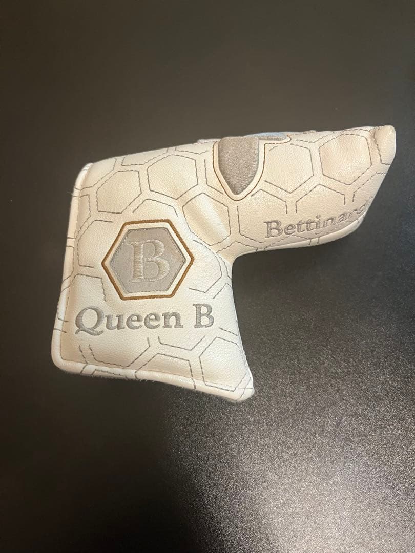 Bettinardi Queen B #15 パター