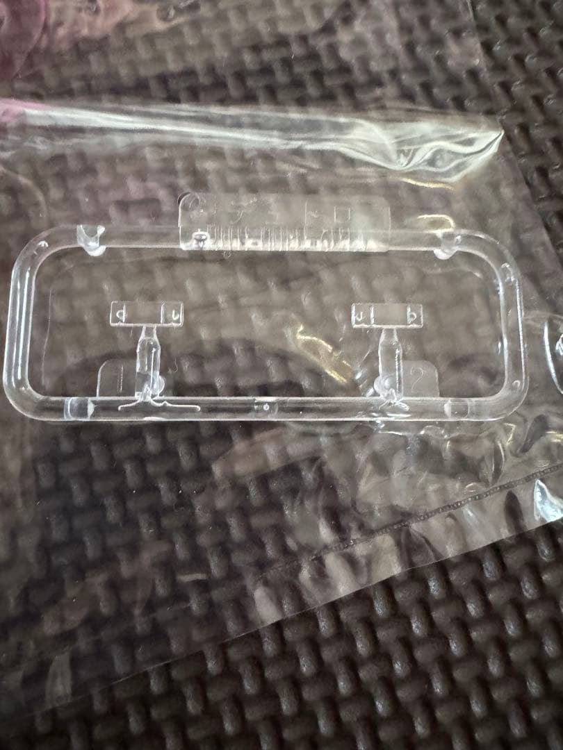 デコトラプラモデル