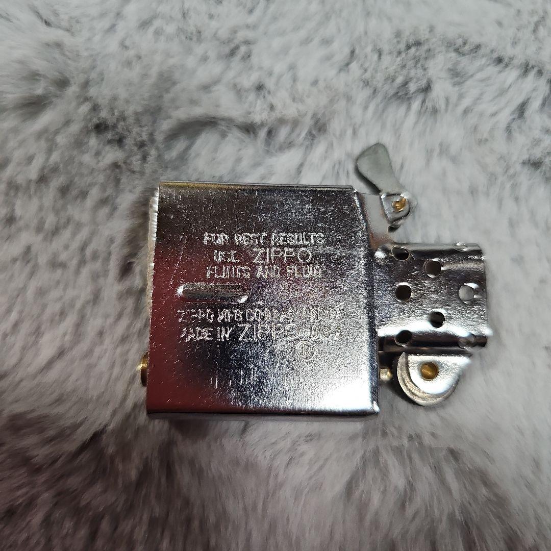 ジッポライター