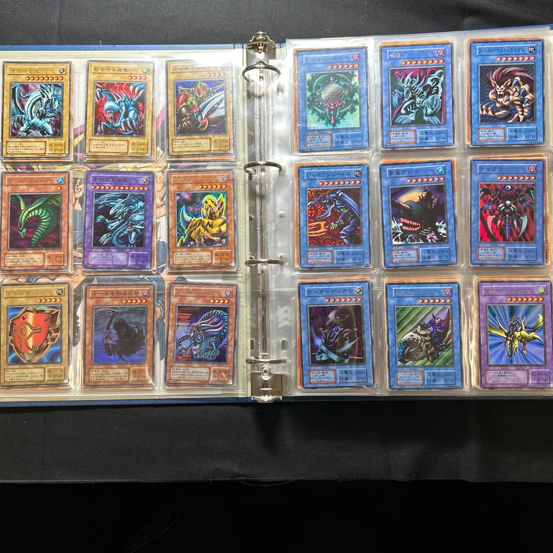 遊戯王　引退品　まとめ売り　カードのみ発送