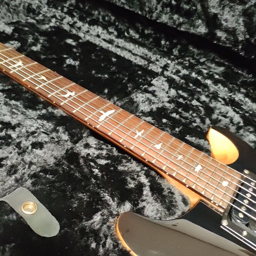 prs se santana 限定モデル