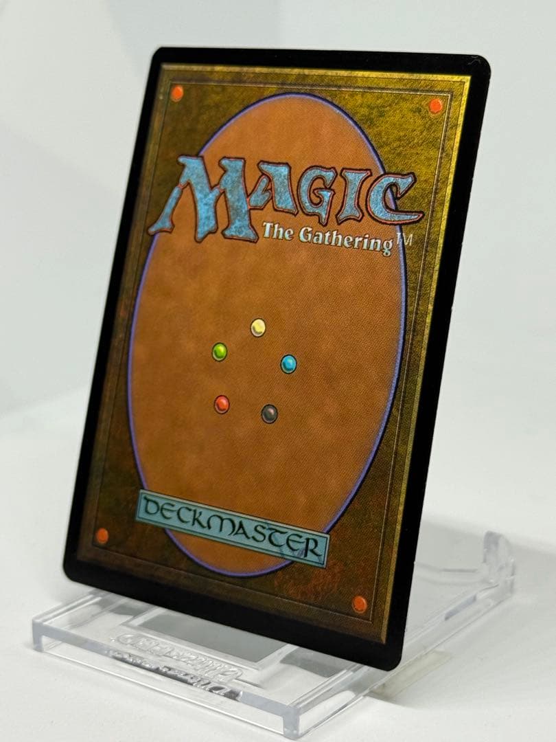 【Foil】英語版《目くらまし/Daze》[NEM]