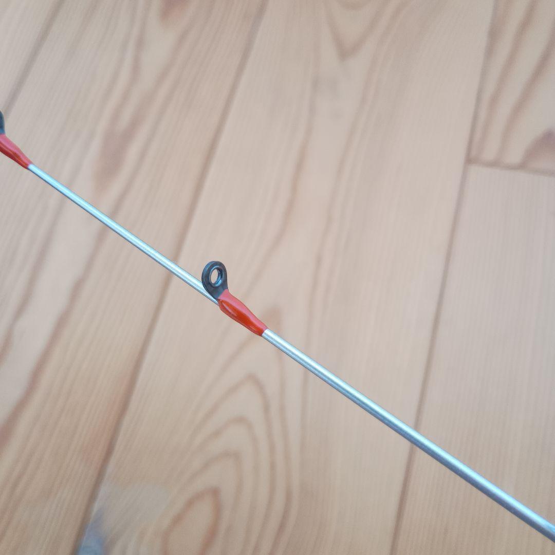 ダイワ エメラルダス AIR BOAT 511MLS-S