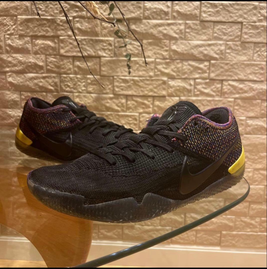 シューズ(男性用) Nike KobeADNEX360