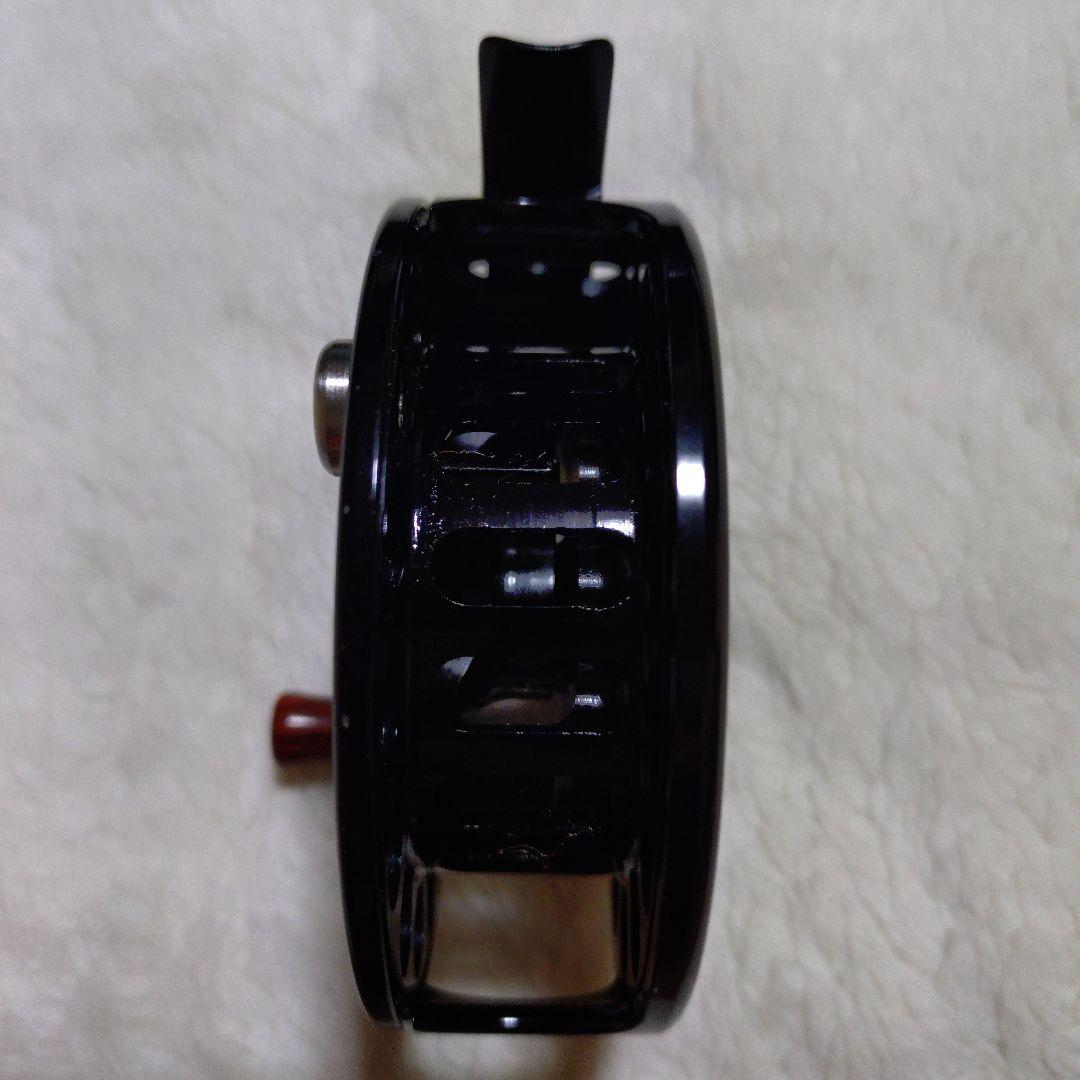 BAUER MXP1 フライリール