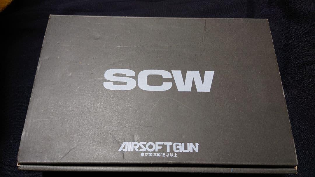 ウエスタンアームズ Wild Hawk LIMITED EDITION