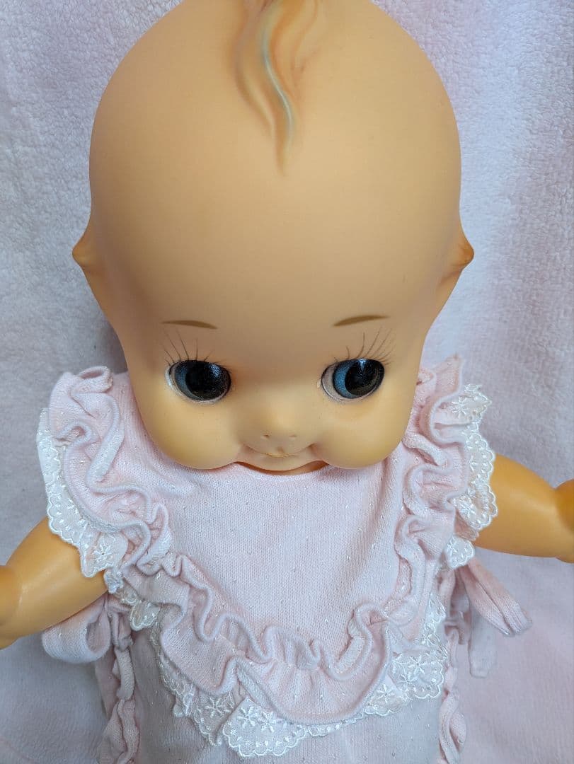 値下げ交渉受け付け中♡ワリコー店舗キューピー