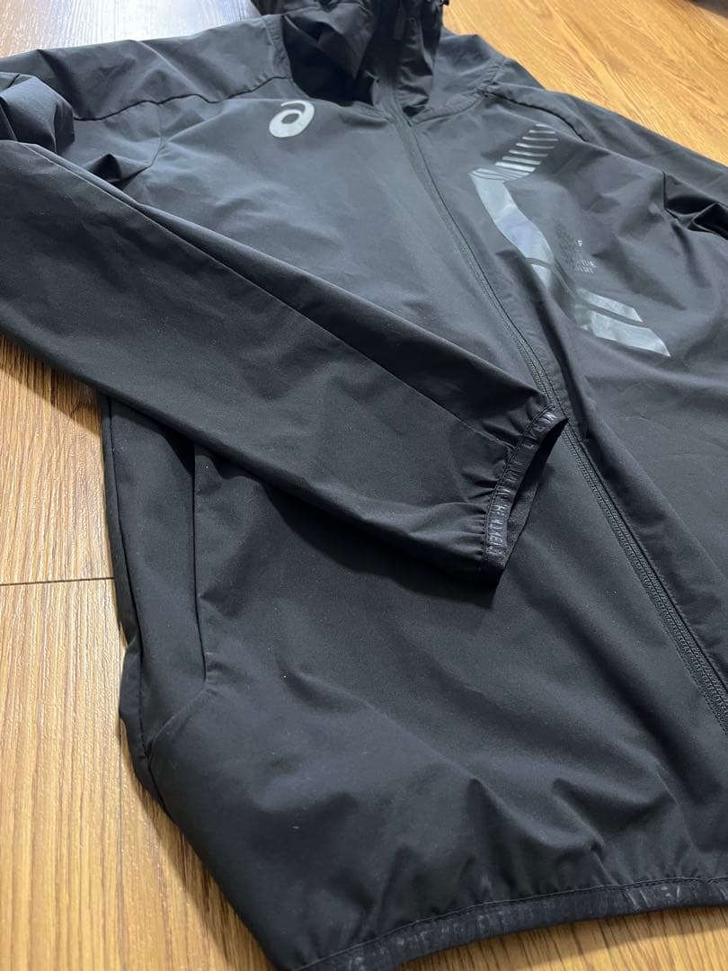 【美品】アシックス ジャージ 上下セット