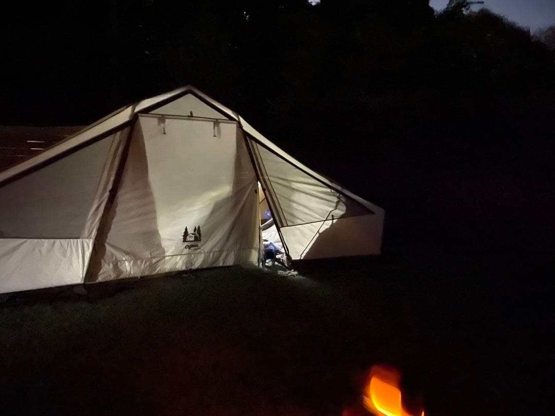 マムさん専用　ogawa オーナーロッジ ヒュッテレーベン