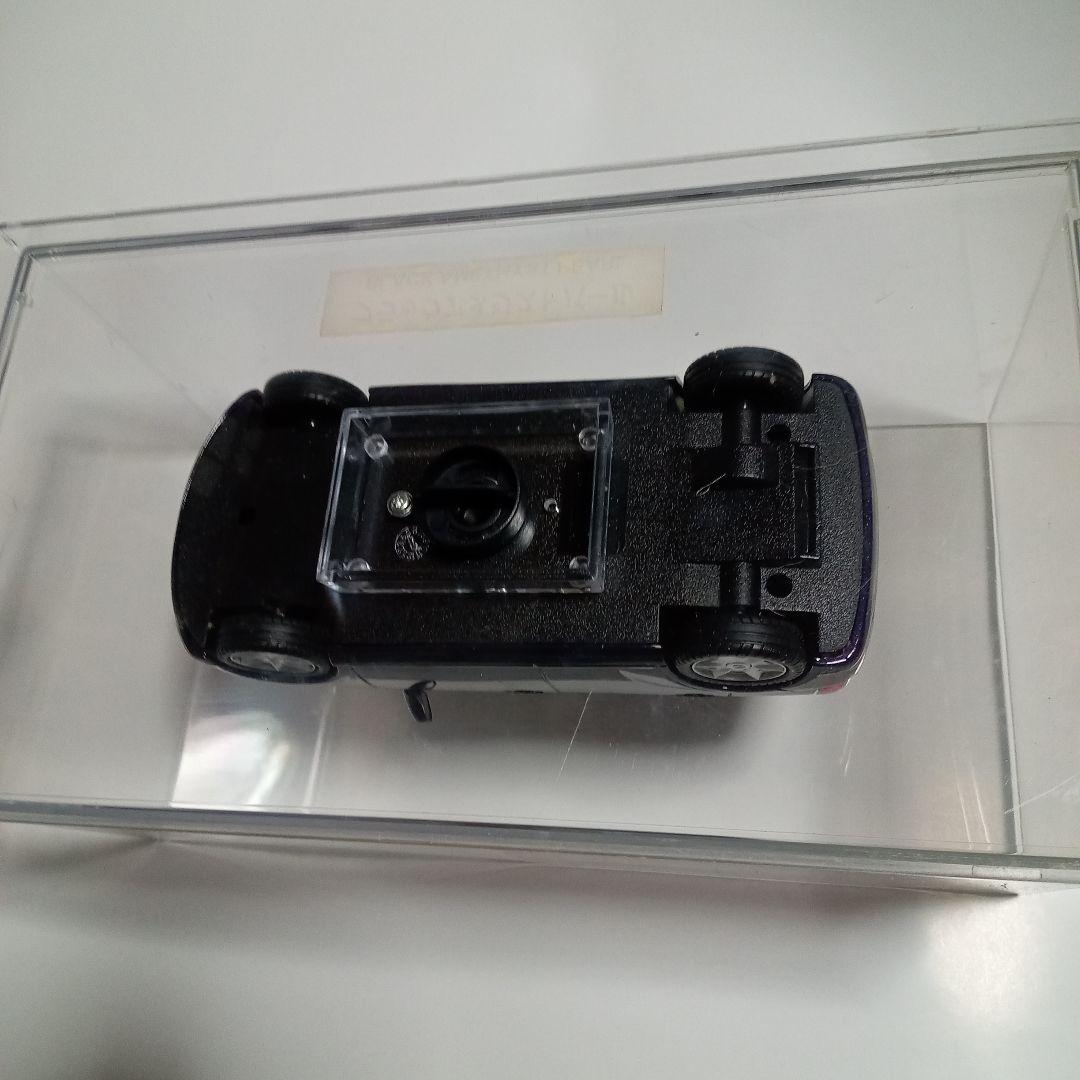 ホンダフィット非売品ブラックアメジストパール カラーサンプル値下げ