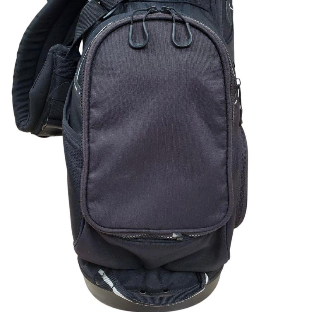 PING HOOFER キャディーバッグ スタンド