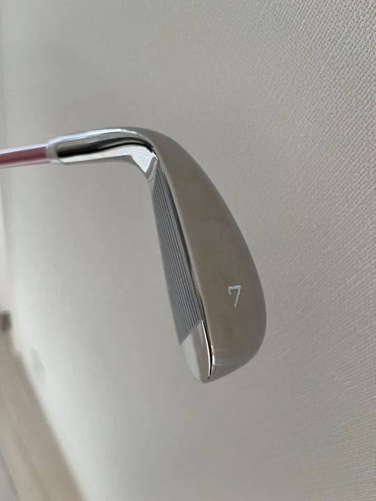 POWER BILT キッズゴルフクラブ