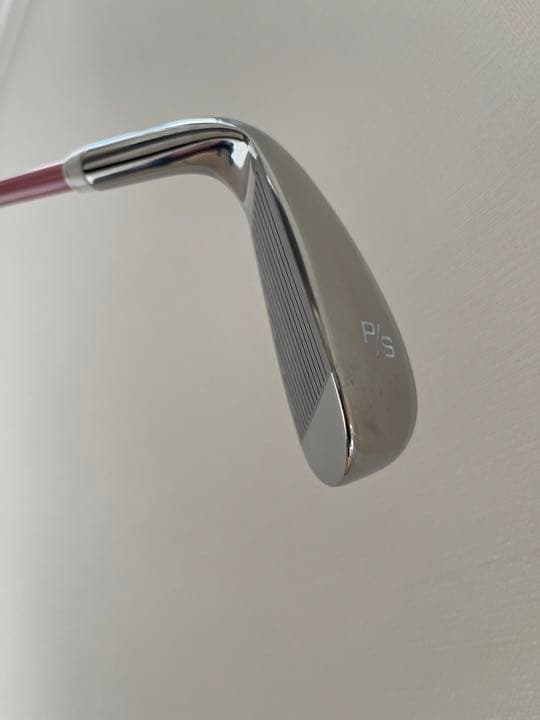 POWER BILT キッズゴルフクラブ