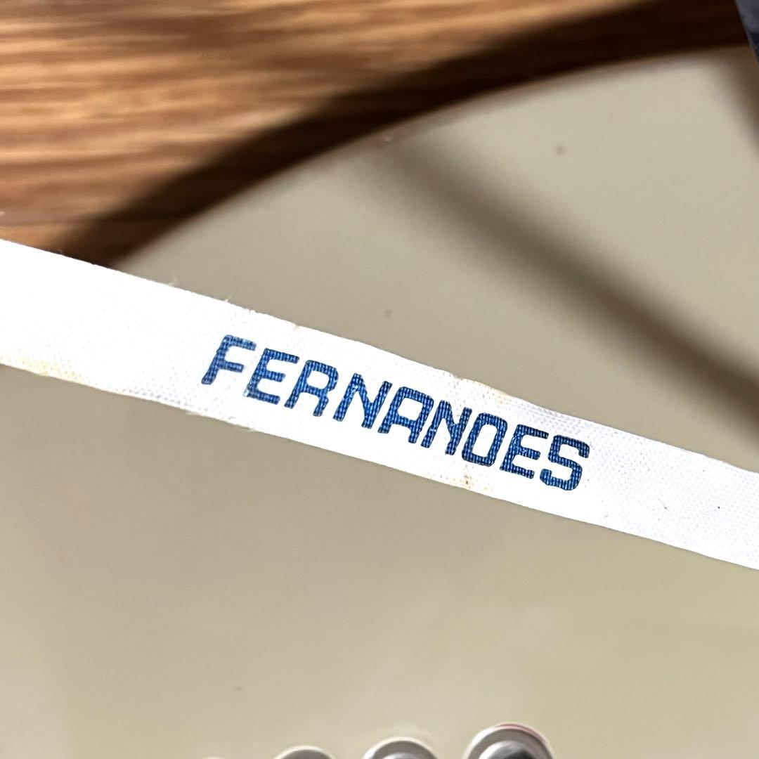 Fernandes フェルナンデス ZO-3 エレキギター アンプ内蔵