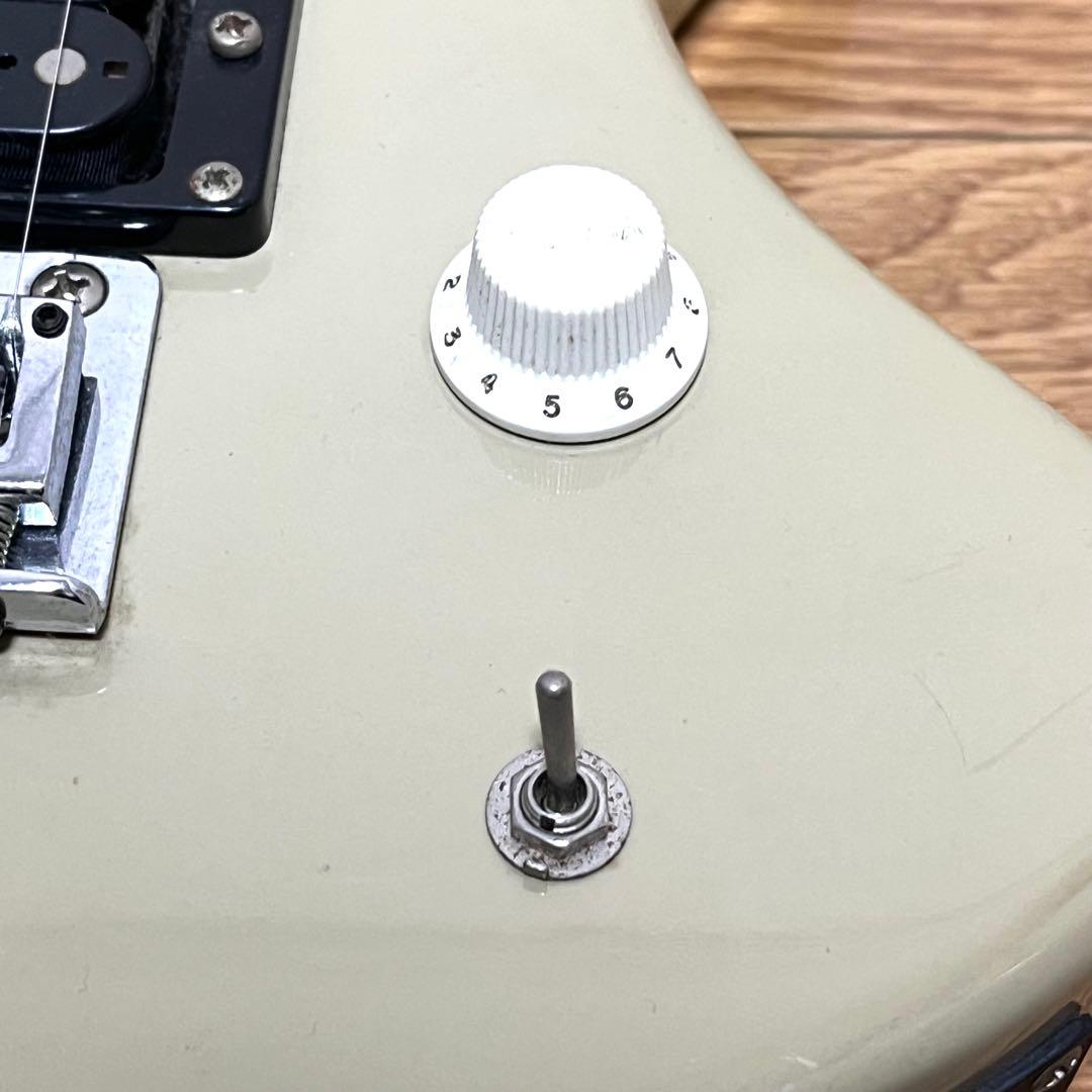 Fernandes フェルナンデス ZO-3 エレキギター アンプ内蔵