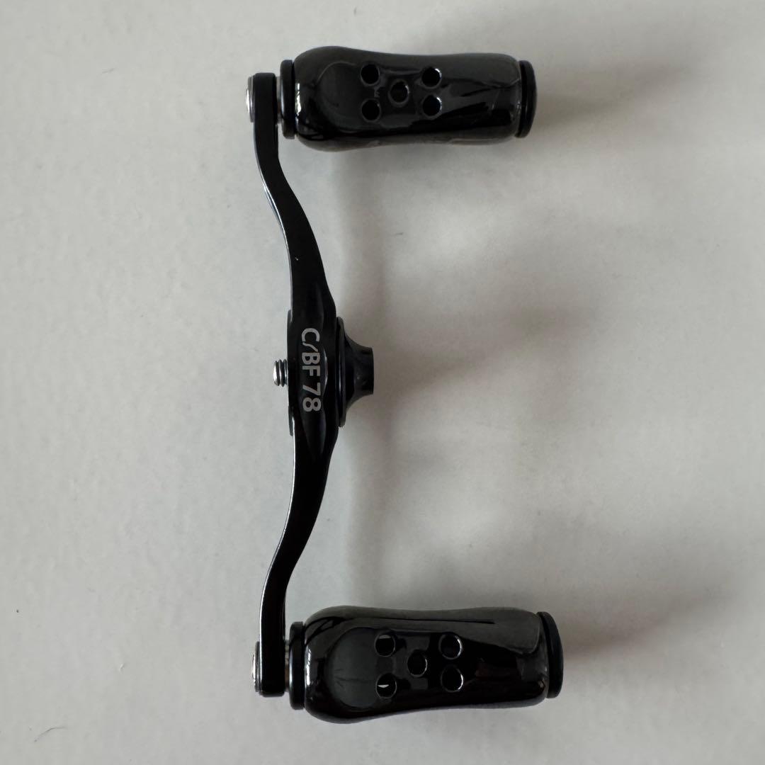 【極美品】リブレ(LIVRE) CBF78 FinoAir ダイワB1用 左