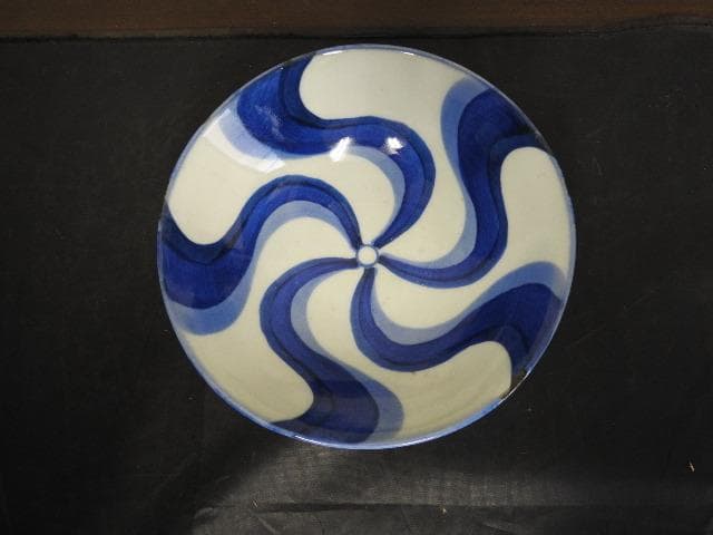 伊万里　鉢　MA573