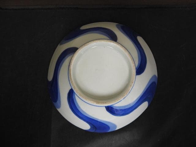 伊万里　鉢　MA573