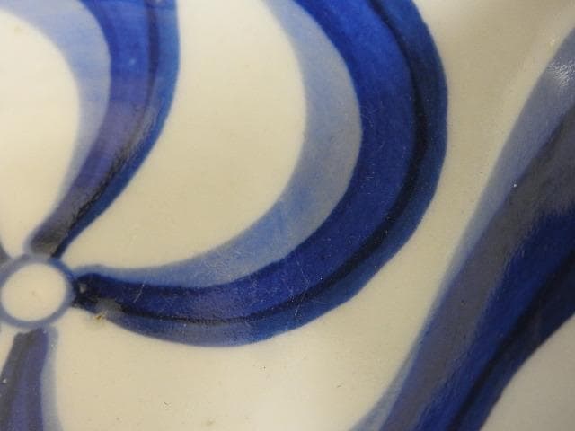 伊万里　鉢　MA573