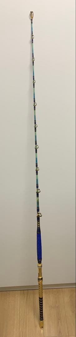 アリゲーター スタンディング エボ 170