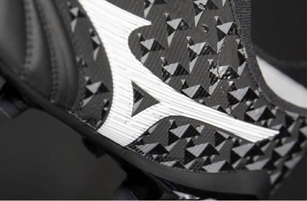 【日本未発売】ミズノ　モレリアネオ3 β 折り紙　オリガミ　ORIGAMIモデル