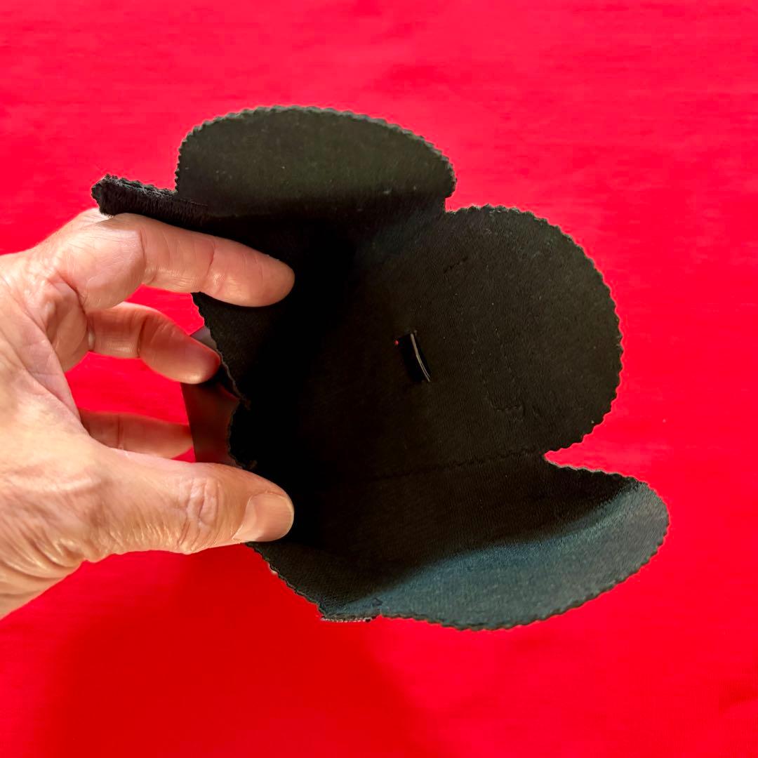 激レア!! チネリ チューブラーバッグ & 純正ステッカー付き