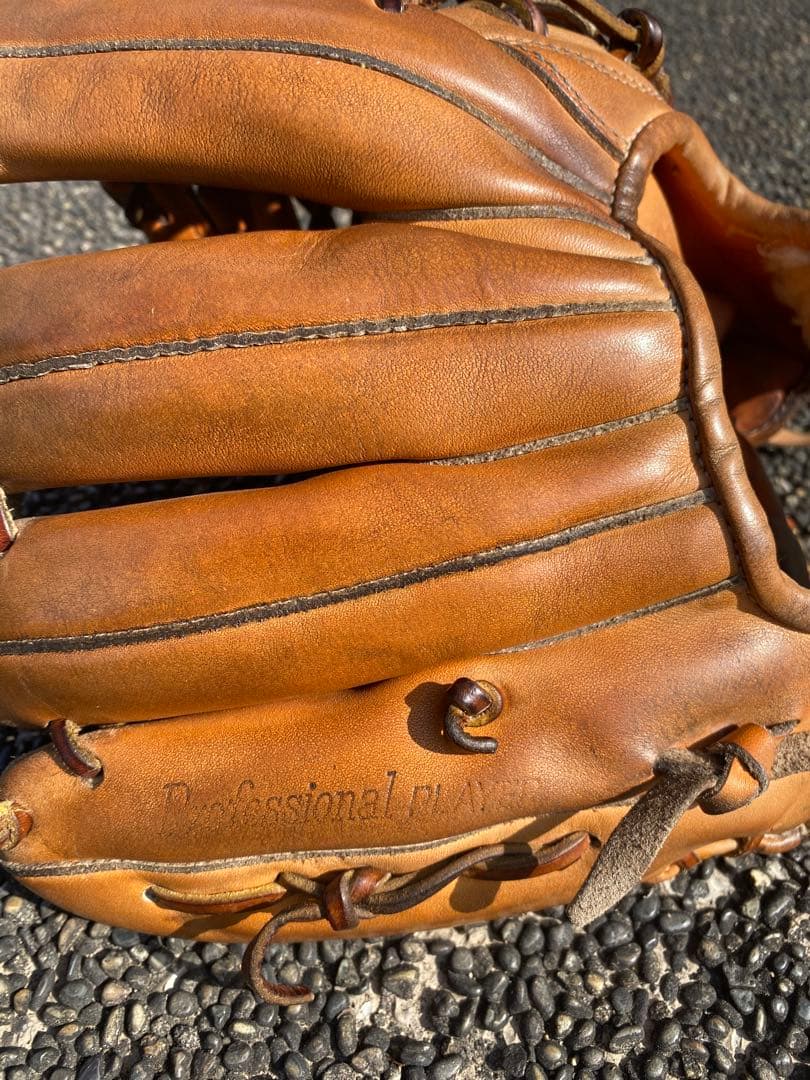 硬式グローブ 久保田スラッガー KSG-10PS