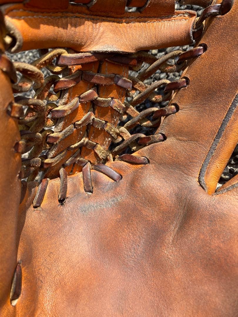 硬式グローブ 久保田スラッガー KSG-10PS