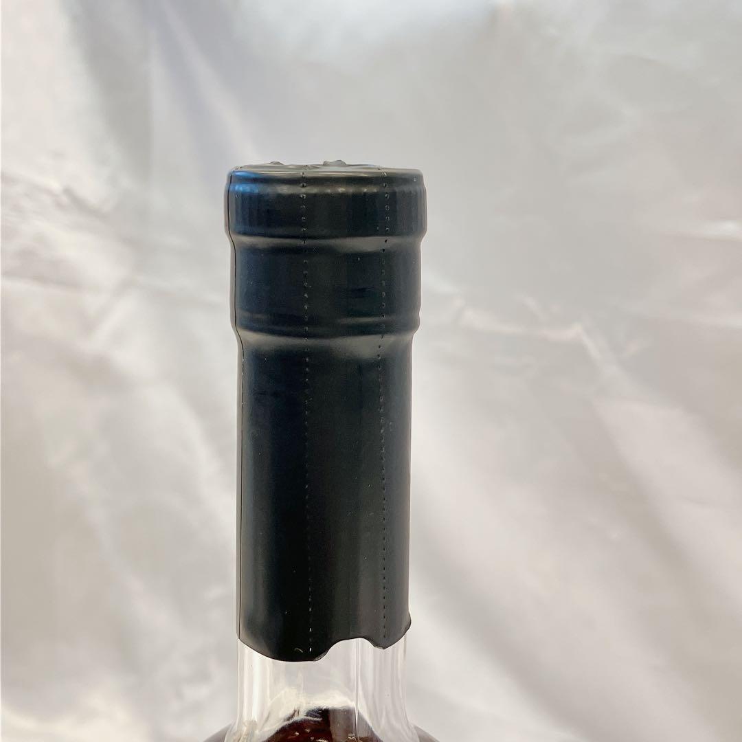 TOKACHI BRANDY 原酒 EXTRA 1982 箱付き 未開封