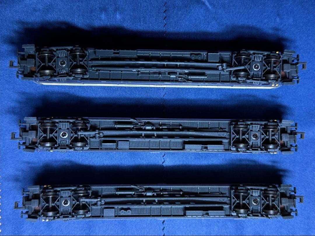 L.S.models 79176 CIWL EpIIIc （N） 食堂車3両