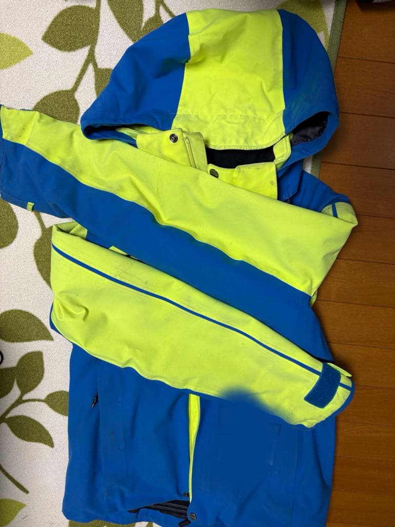 ONYONE スキーウエア Mサイズ