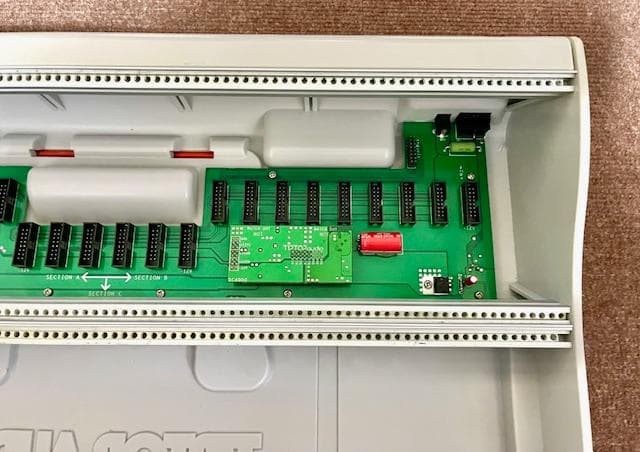 TIPTOP AUDIO Mantis ユーロラック モジュラーシンセ ケース