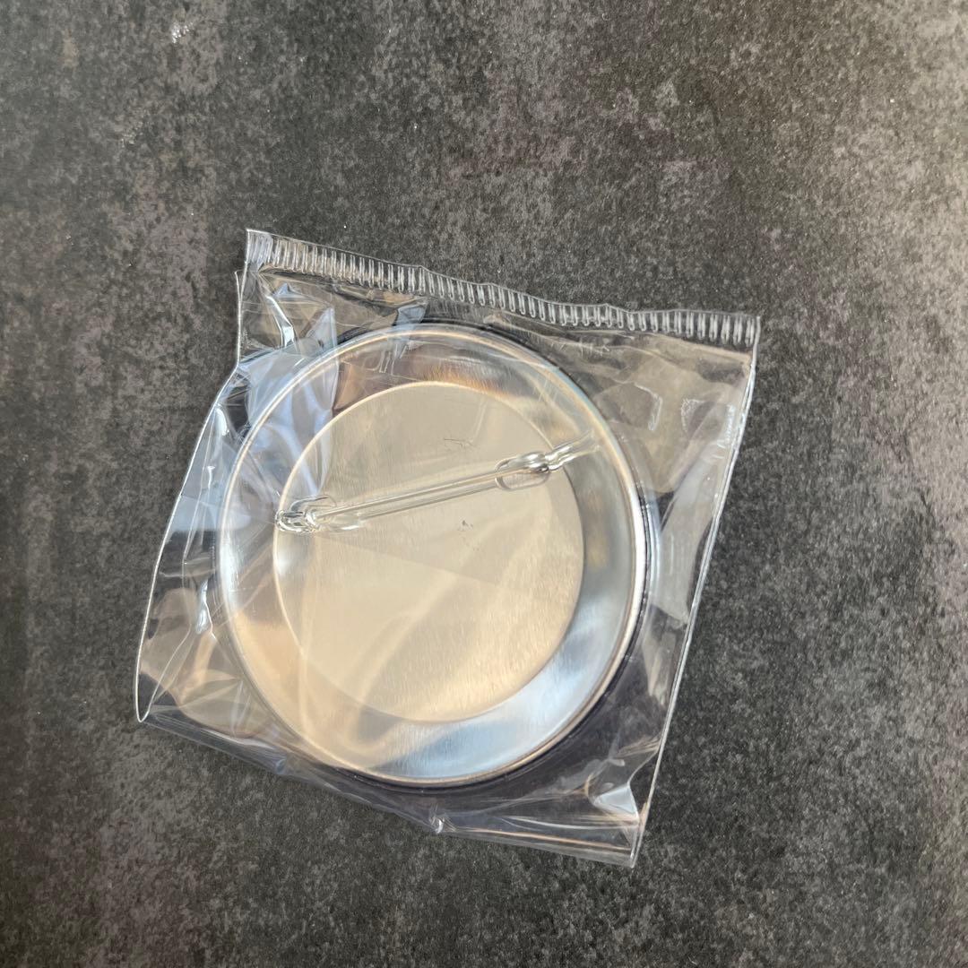 ib イヴ　缶バッジ　C82 メアリー