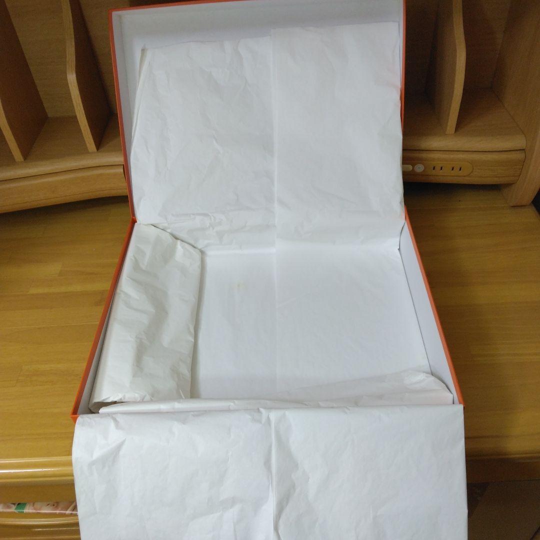 ミミ様限定！HERMES 空き箱( オレンジ6箱セット)