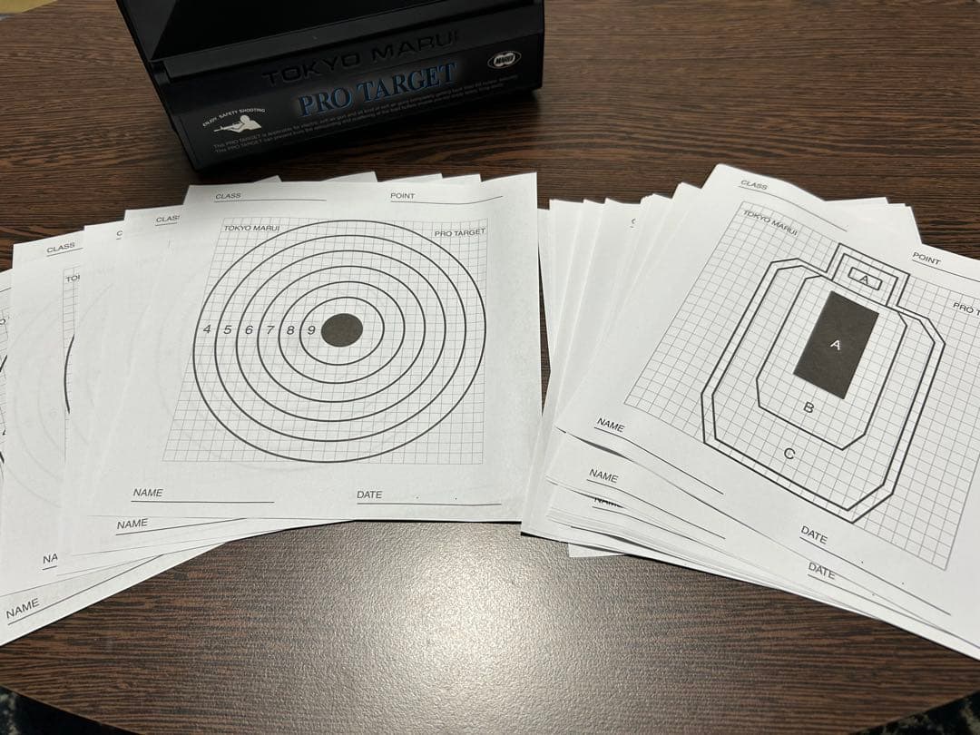 東京マルイ Night Warrior セット