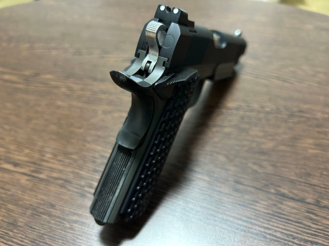 東京マルイ Night Warrior セット