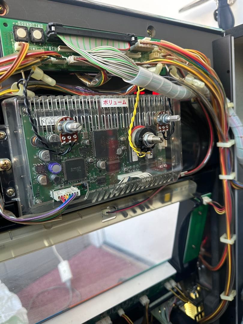 パチンコ、スロット家庭用