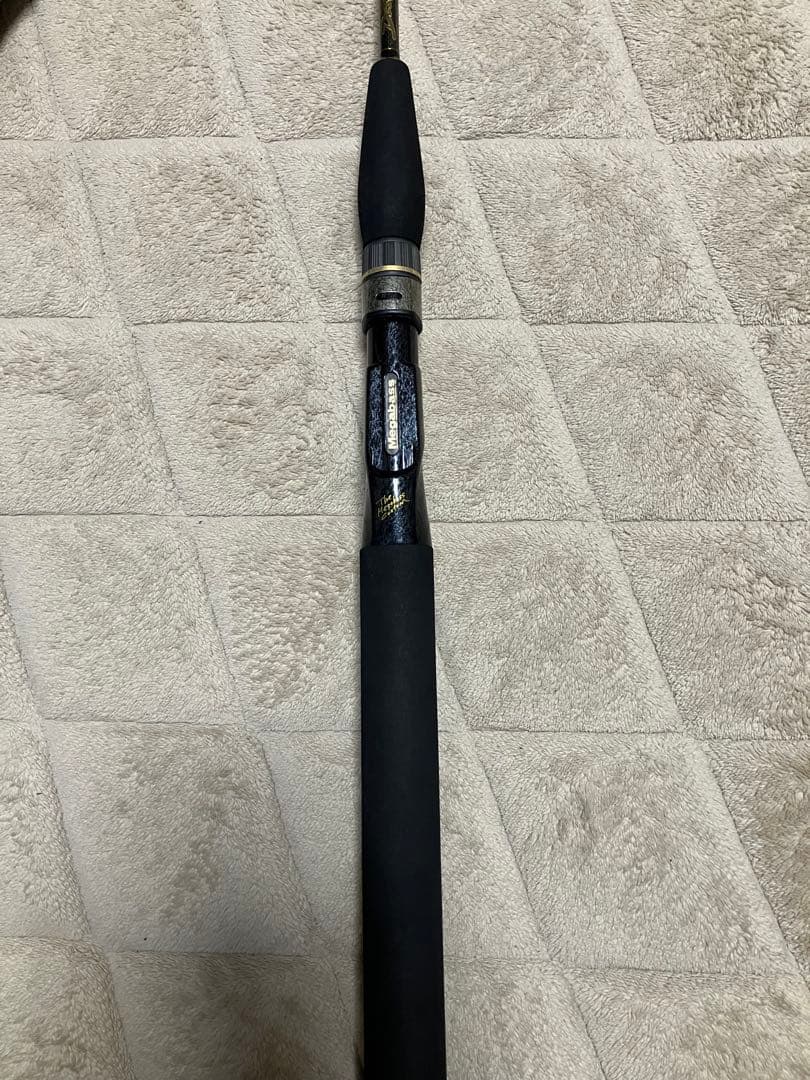 Magabass メガバス F3-61X SPEED TIP CUSTOM