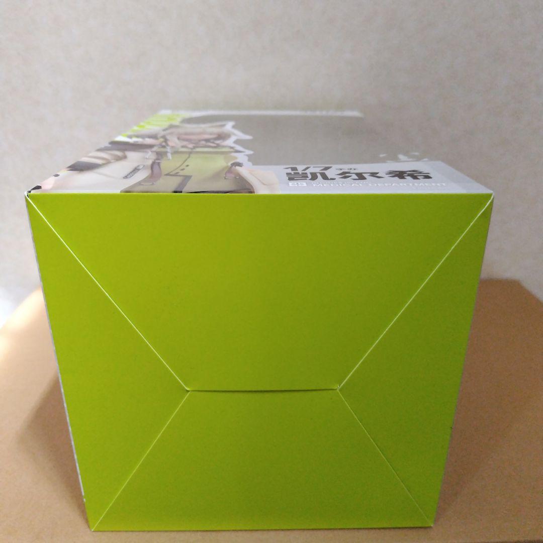 未開封　アークナイツ ケルシー フィギュア[APEX]