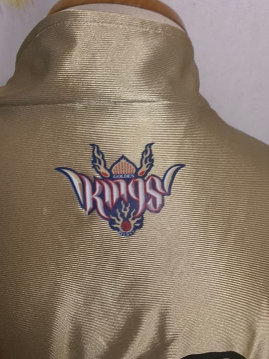 お宝！本物！デビットパルマー着用サイン入り琉球ゴールデンキングスユニフォーム