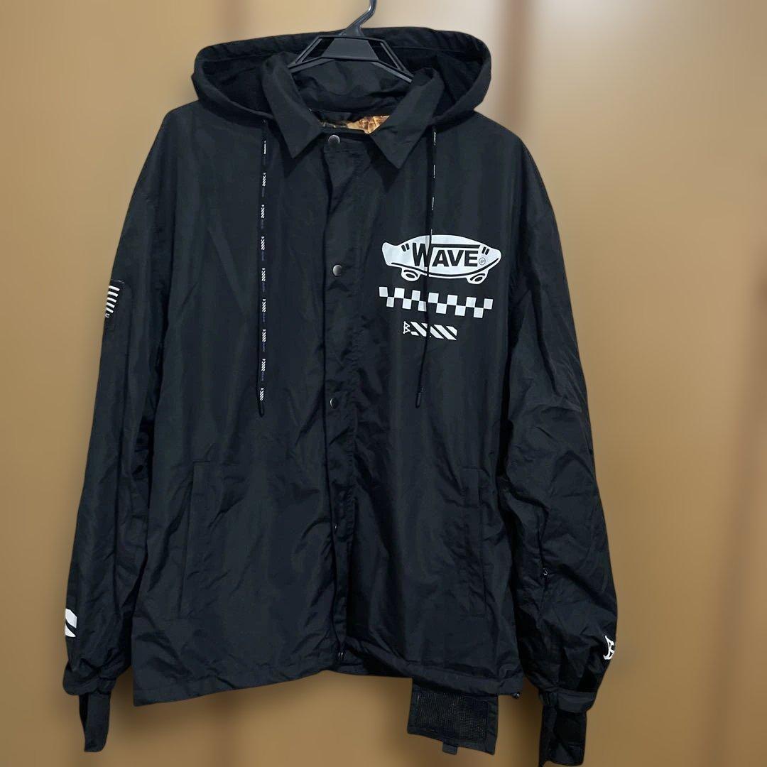 スノボウェア マウンテンロックスター