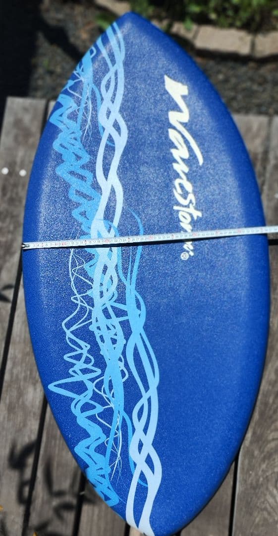 スキムボード　ウェーブ・ストーム / WAVE STORM ソフトタイプ