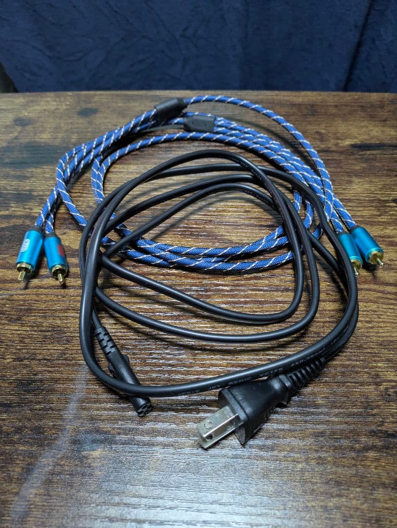 Pioneer　DJM-350　録音機能