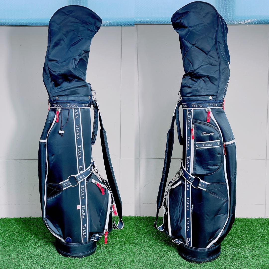 ゴルフクラブ　レディースセット　初心者　アイスクルーズ　リオナ　入門　N1966